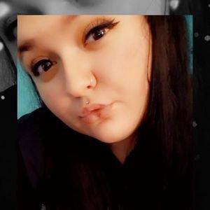 Meet your Posher, Cheyenne